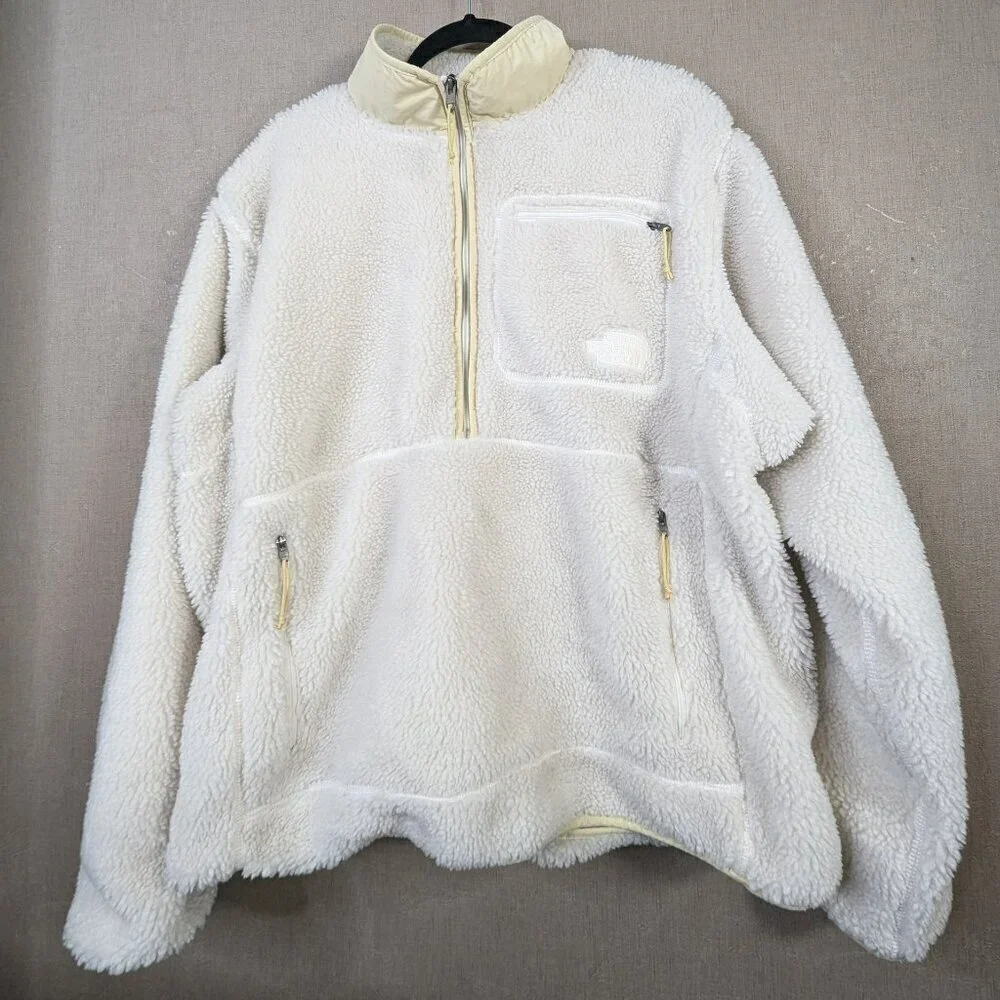 The North Face men north